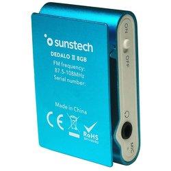 Sunstech Reproductor De Mp3 Dedaloiii8gbbl