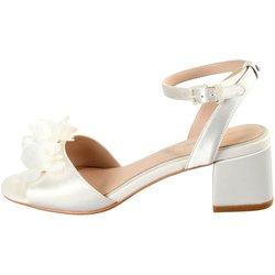 Zapatos de Mujer BUFFALO Lucy Rose Beige (40)