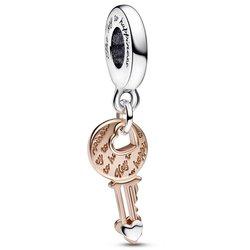 Charm colgante Pandora Moments 782510C00 Llave