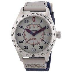 Superdry Reloj Unisex SYG122E