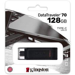 Memoria USB Kingston usb c