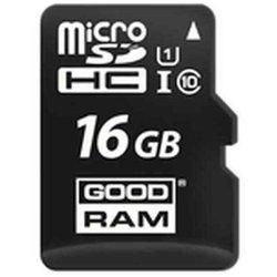 Goodram M1AA 16 GB MicroSDHC UHS-I Clase 10