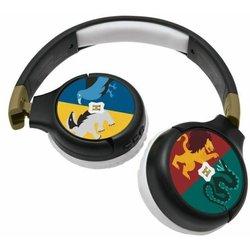 Auriculares Bluetooth Lexibook Harry Potter 2 en 1