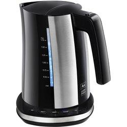 Melitta Hervidor Agua Look Aqua Deluxe 1.7l 2400w