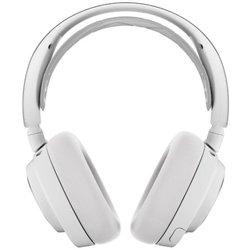 Auriculares Gaming STEELSERIES Arctis Nova Pro (Blanco)