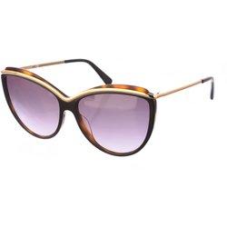 Longchamp-Gafas de Sol de acetato con forma de mariposa LO676S mujer