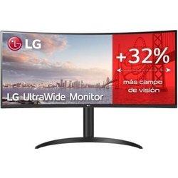 Monitor LG 34UC75WAEU WQHD