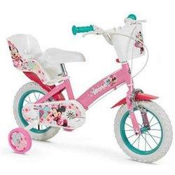 Bicicleta Huffy Minnie 12″