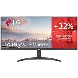 MONITOR LG ULTRAWIDE 34