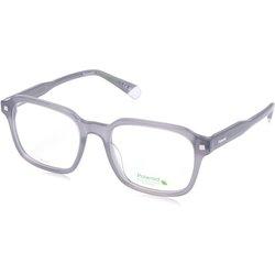 POLAROID PLD D518 Gafas, Grey, 52 para Hombre