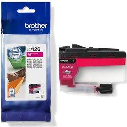 Brother LC-426XLM cartucho de tinta magenta XL