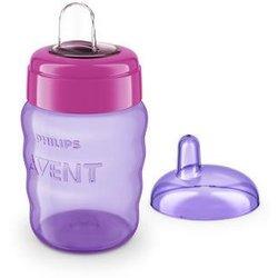 Avent Taza De Aprendizaje Niña 260ml