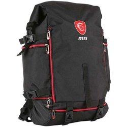 MSI G34-N1XX00I-SI9 Mochila Gaming