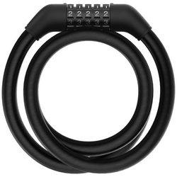 Xiaomi Electric Scooter Cable Lock Negro