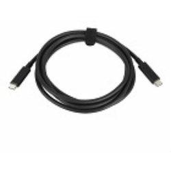 Lenovo Cable Usb Usb-c To Usb-c