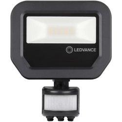 Ledvance LUZ SENSOR 10 W 4000 K SYM 100 S BK