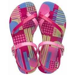 Sandalias Fashion Ix Rosa EU 33 Niño IPANEMA