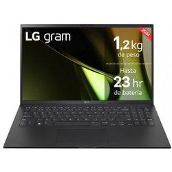 LG GRAM 15 I7 16GB RAM 512GB SSD WINH