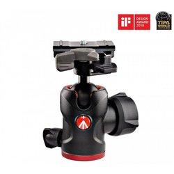 ROTULA MANFROTTO BOLA MINI MH494-BH