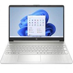 HP 15s-eq2134ns AMD 15.6" 8 GB 512 GB W11 Plata