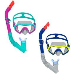 Gafas de Buceo con Tubo Infantiles BESTWAY (1 unidad)