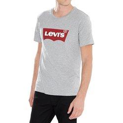 Levi's - Camiseta gris 17783-0138