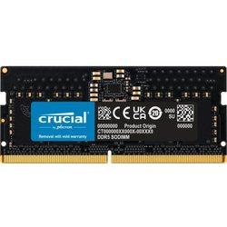 crucial  8gb 5200mhz  (1x8) cl42