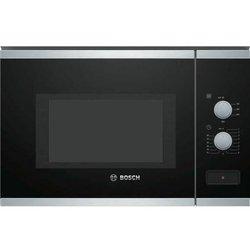 Microondas BOSCH BFL550MS0 25 L Negro/Plateado 900 W 25 L