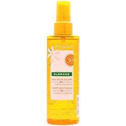 Acete Seco Spf30 200 ml