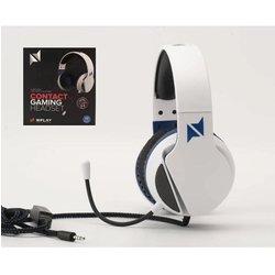 Auricular gaming nplay contact 3.0 ps5