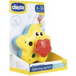 CHICCO ESTRELLA DE MAR GIRATORIA 6-36 M