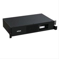 Nilox Sais Nxgcli1100r1x7 1100va