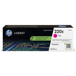 Toner HP Magenta