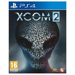 Xcom 2 para PS4