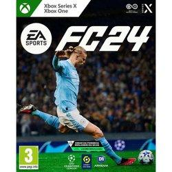 Juego Xbox One / Series X Electronic Arts FC 24