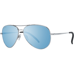 Gafas de Sol Unisex Serengeti 8553 56