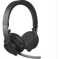 Logitech Auriculares Msft Plus