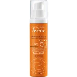 AVENE 50 ANTIEDAD COLOR 50 ML