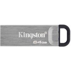 memoria 64gb kyson kingston usb 3.2