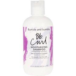 BB CURL shampoo 250 ml