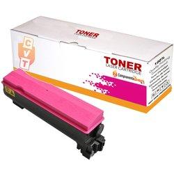 Tóner para Kyocera tk550km Magenta (tk550km)