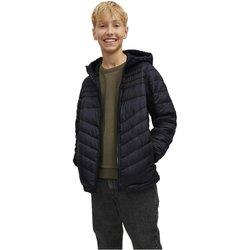 Chaqueta Jack & Jones Hero Puffer Hood Noos Jnr