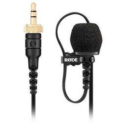 RØDE Lavalier II Negro