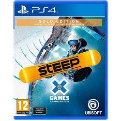 Steep X Games Gold PS4