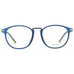 Gafas De Vista Police Hombre  Vpl558-490ta5