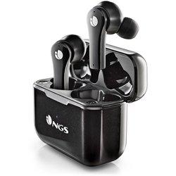 Ngs - Earphones Wireless Articabloomblack