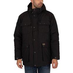 MOUNTAIN PADDED PARKA SUPERDRY M5011124A 02A