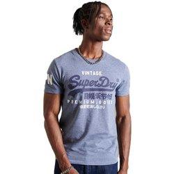 Camiseta Superdry  VL TEE