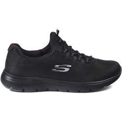 Zapatillas skechers summits-itz bazik mujer