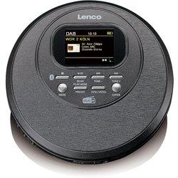 Lenco CD-500BK